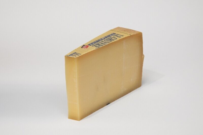 Gruyère svizzero