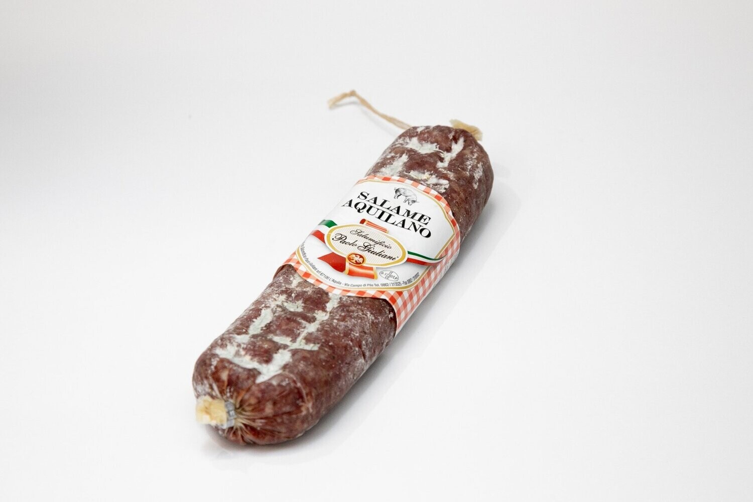 Salame aquilano