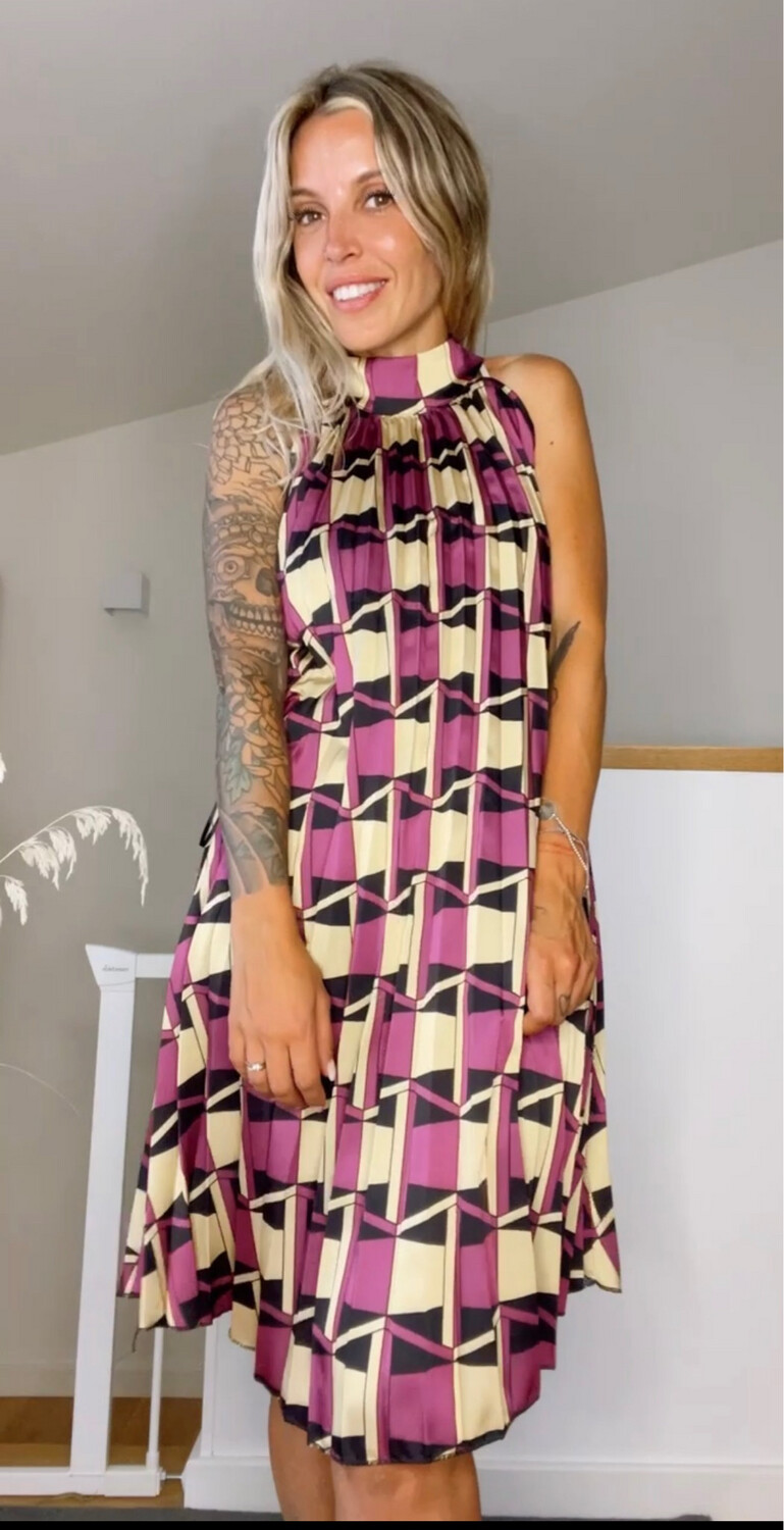Vestido Conchita