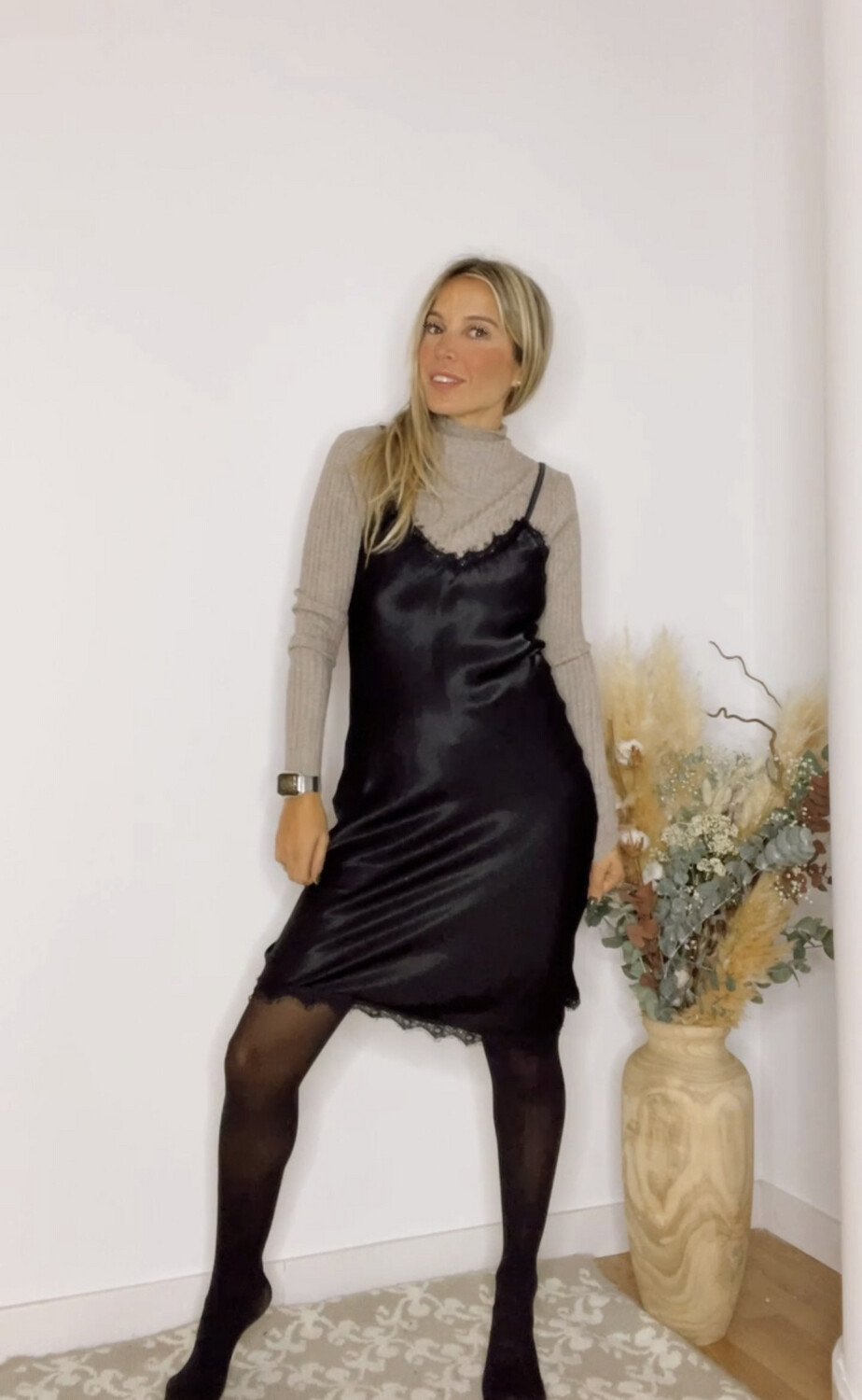 Vestido Marlin