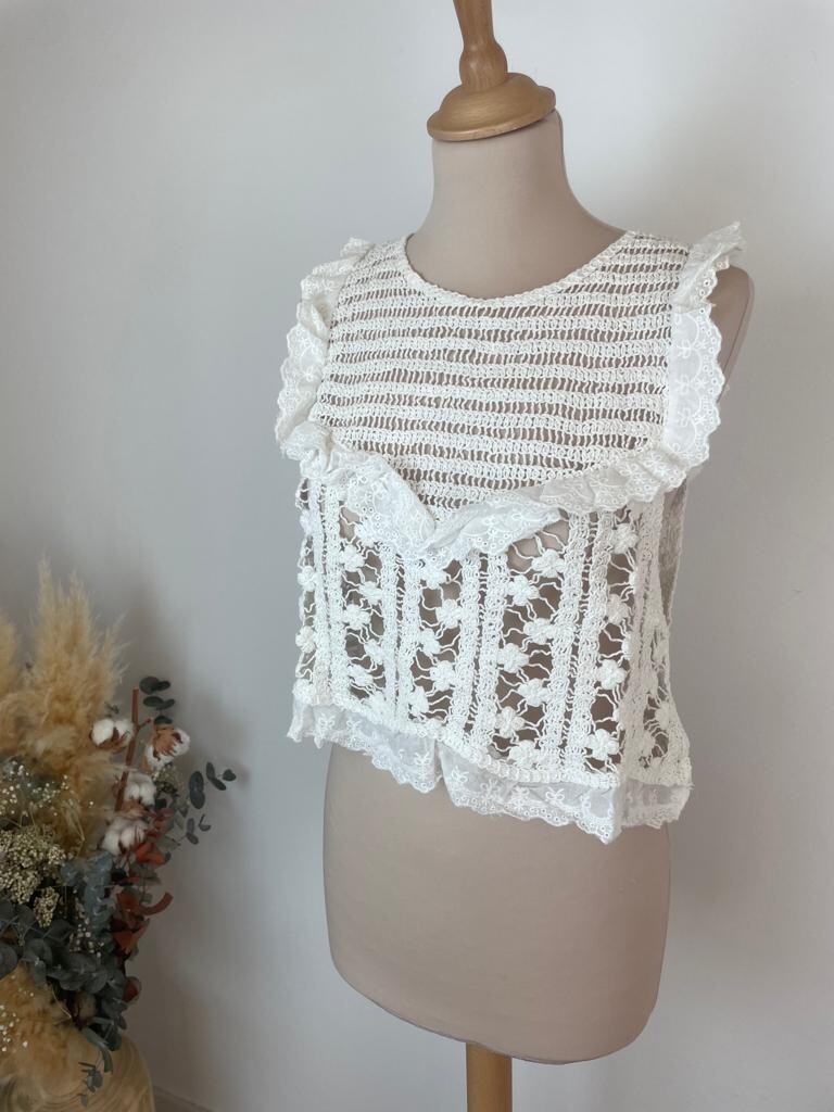 Cuerpo Xoroi m/l
