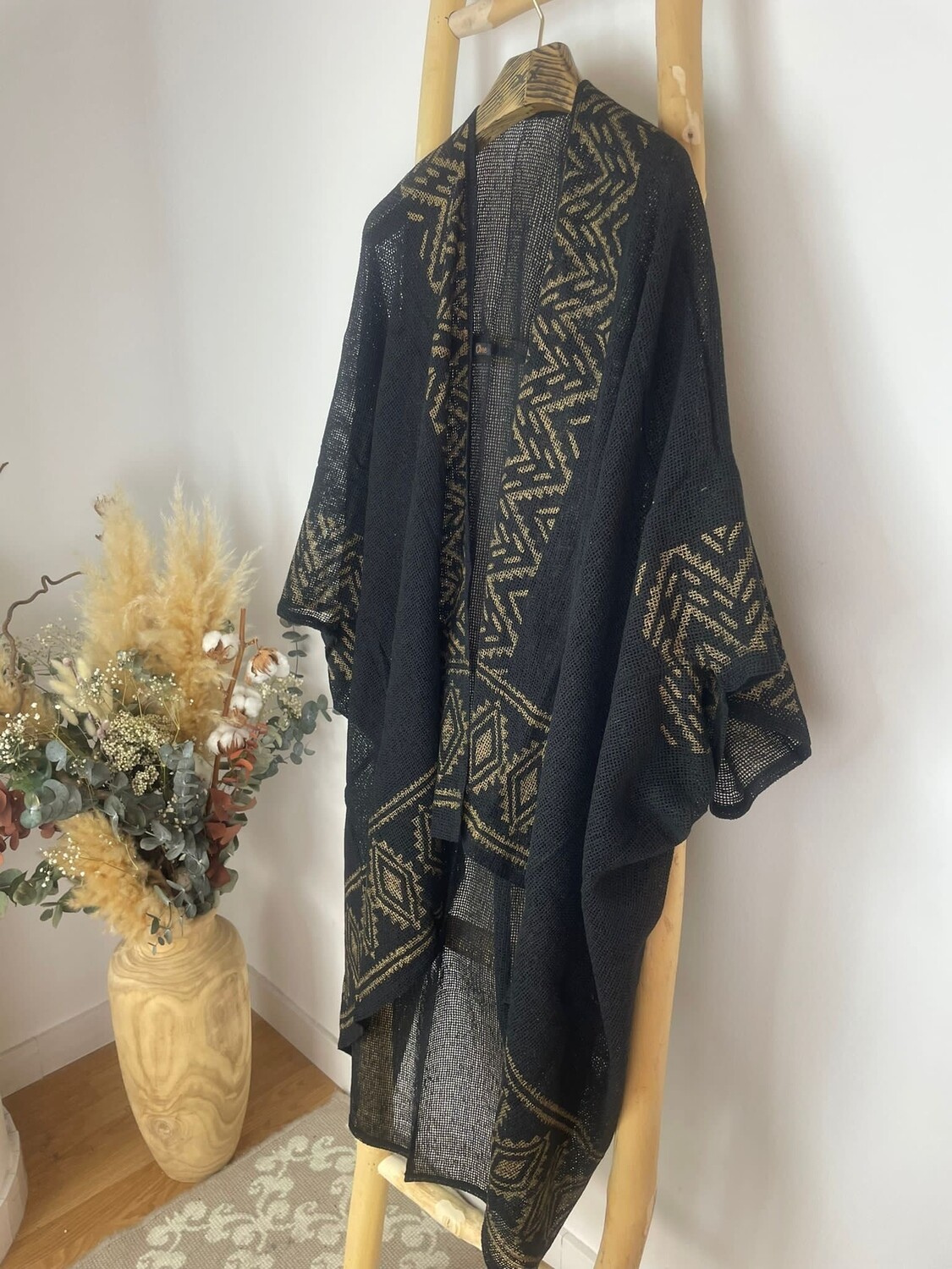 Kimono Antorcha