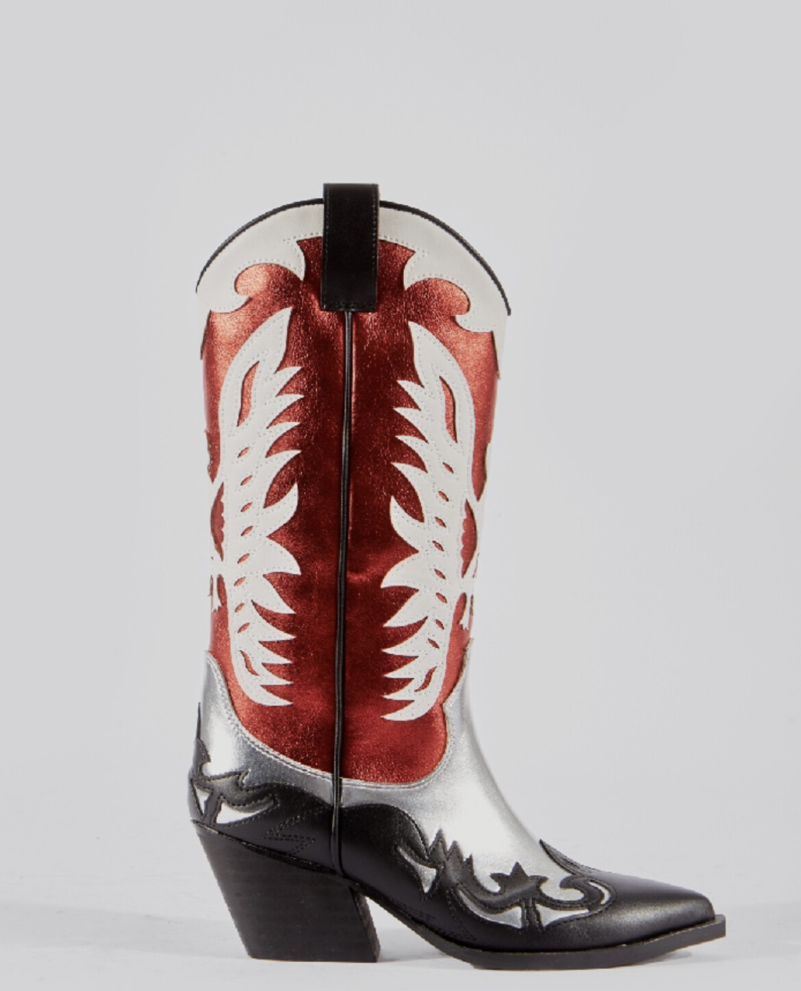 Bota Metal