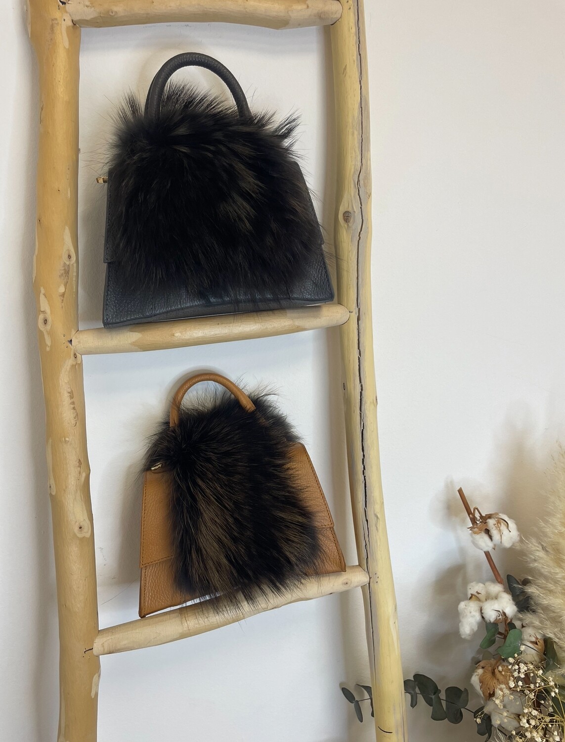 Bolso Moni