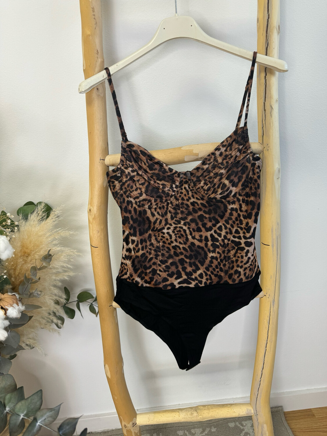 Body Panter