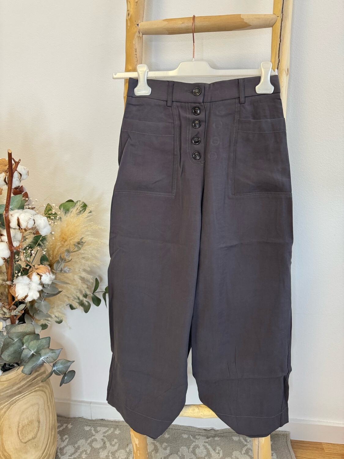 Pantalón canden 