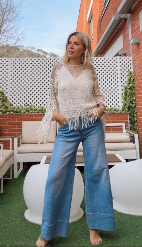 Jeans Pedralbes 
