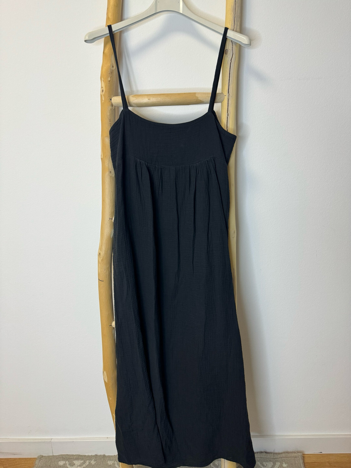 Vestido Fluor