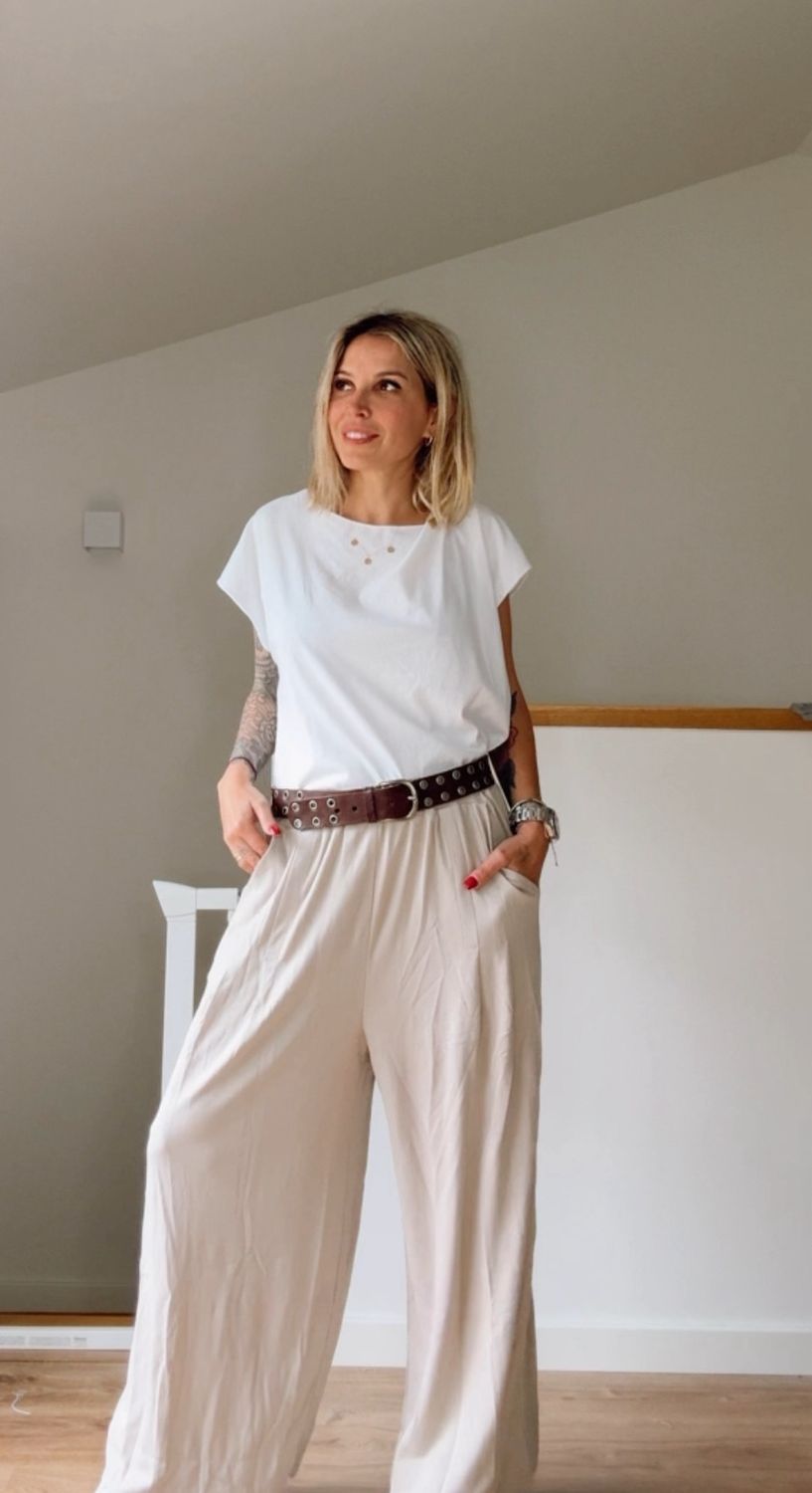 Pantalón Lidia