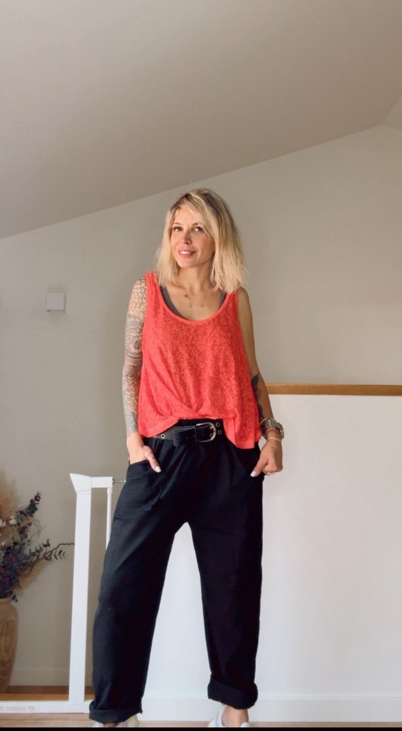 Camiseta Fisna