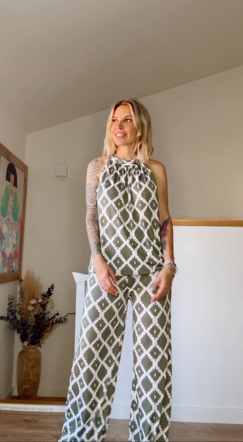 Pantalón Pino