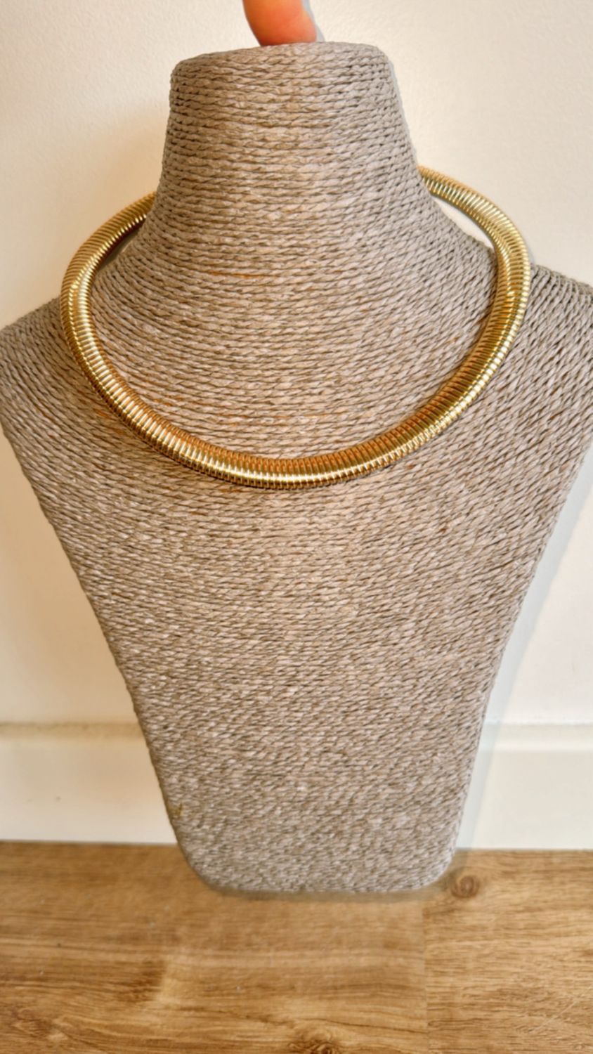 Collar Snake 