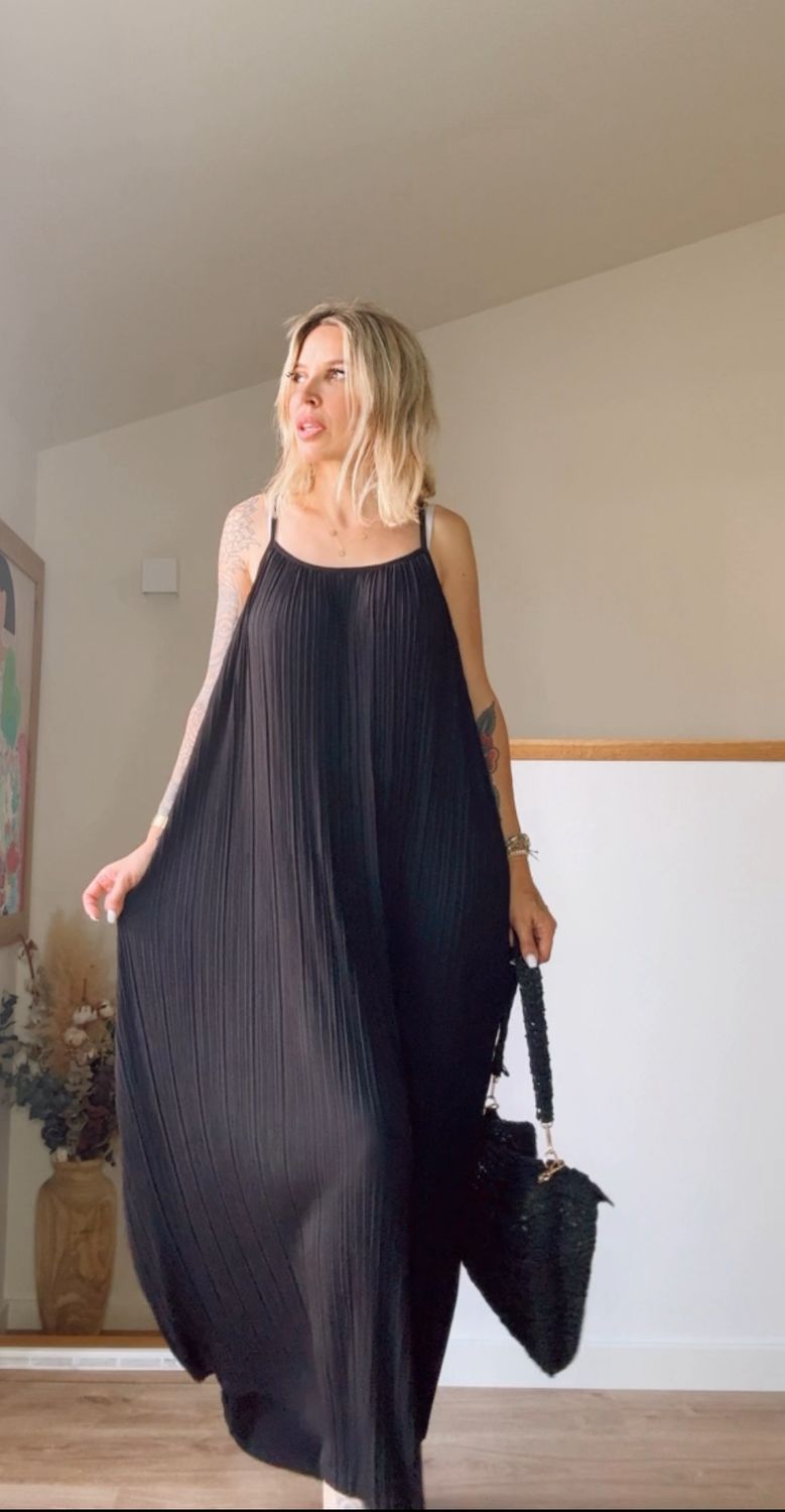 Vestido Sisi