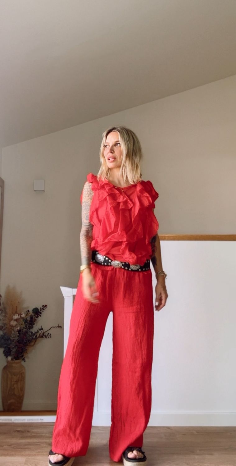 Pantalón Pala