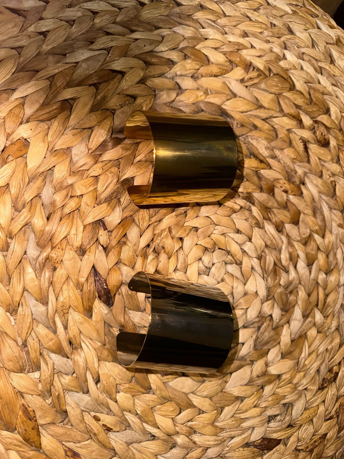 Brazalete egipcio 