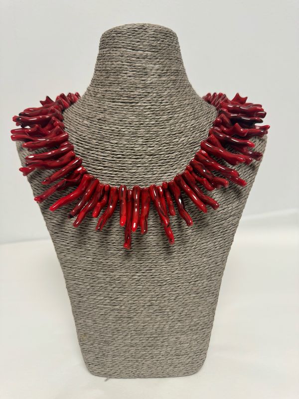 Collar Coralina 