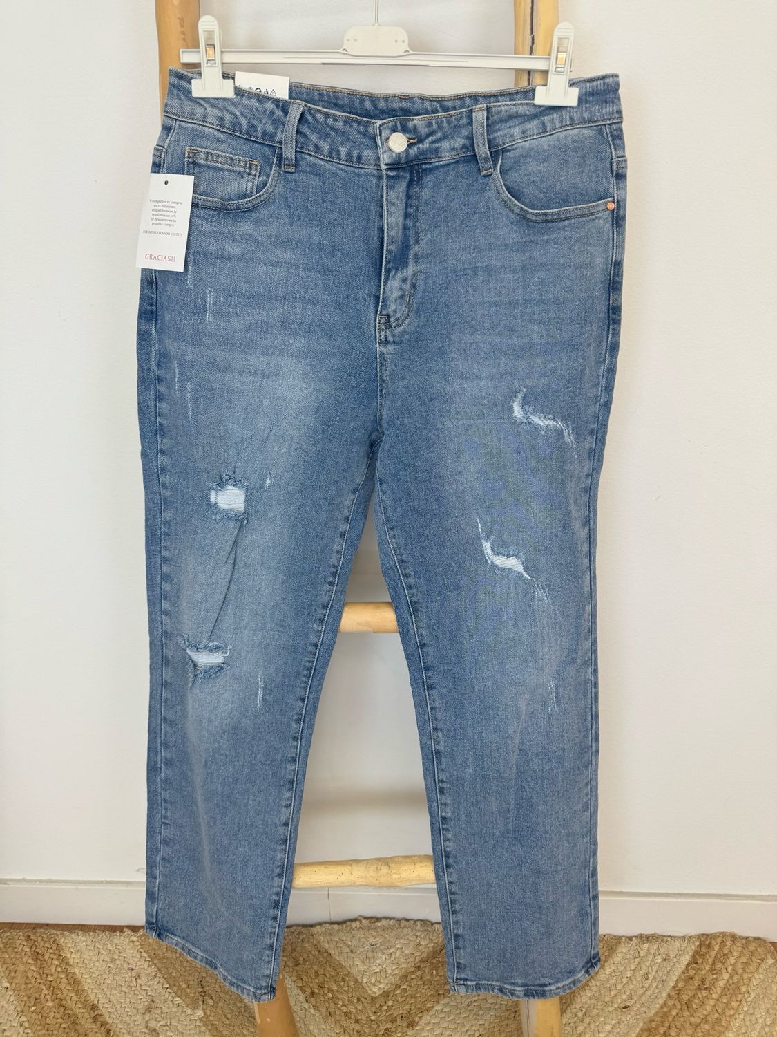 Jeans Leticia xl 