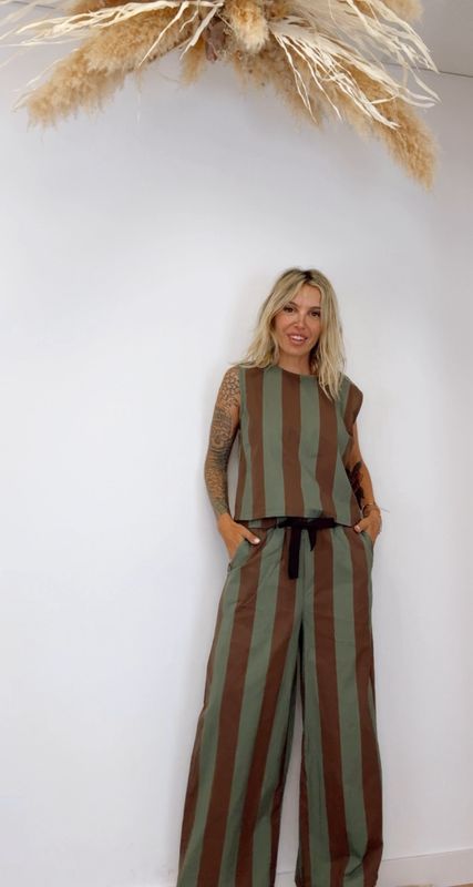 Pantalón Faivel 