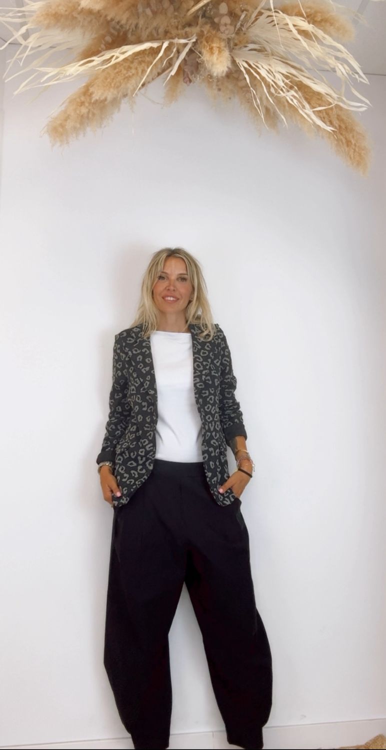 Blazer Florencia 