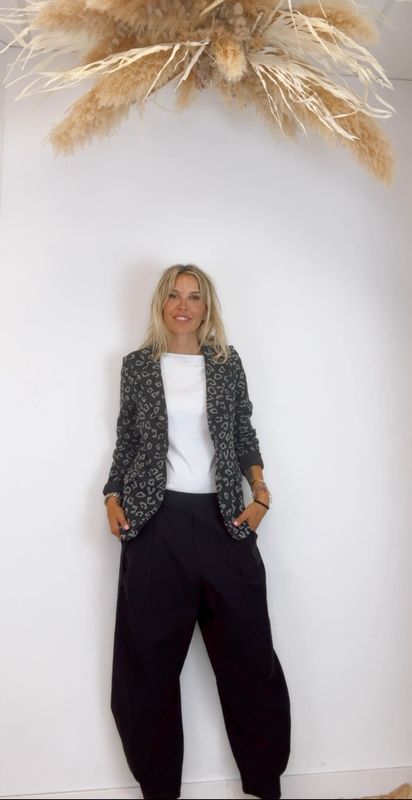 Blazer Florencia 