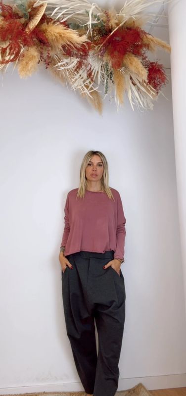 Camiseta Hilos 