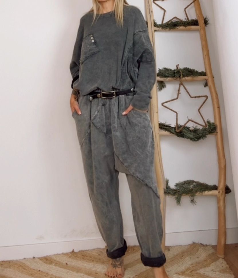 Pantalón Metamorfosis 