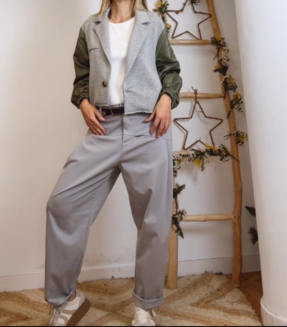 Bomber mix