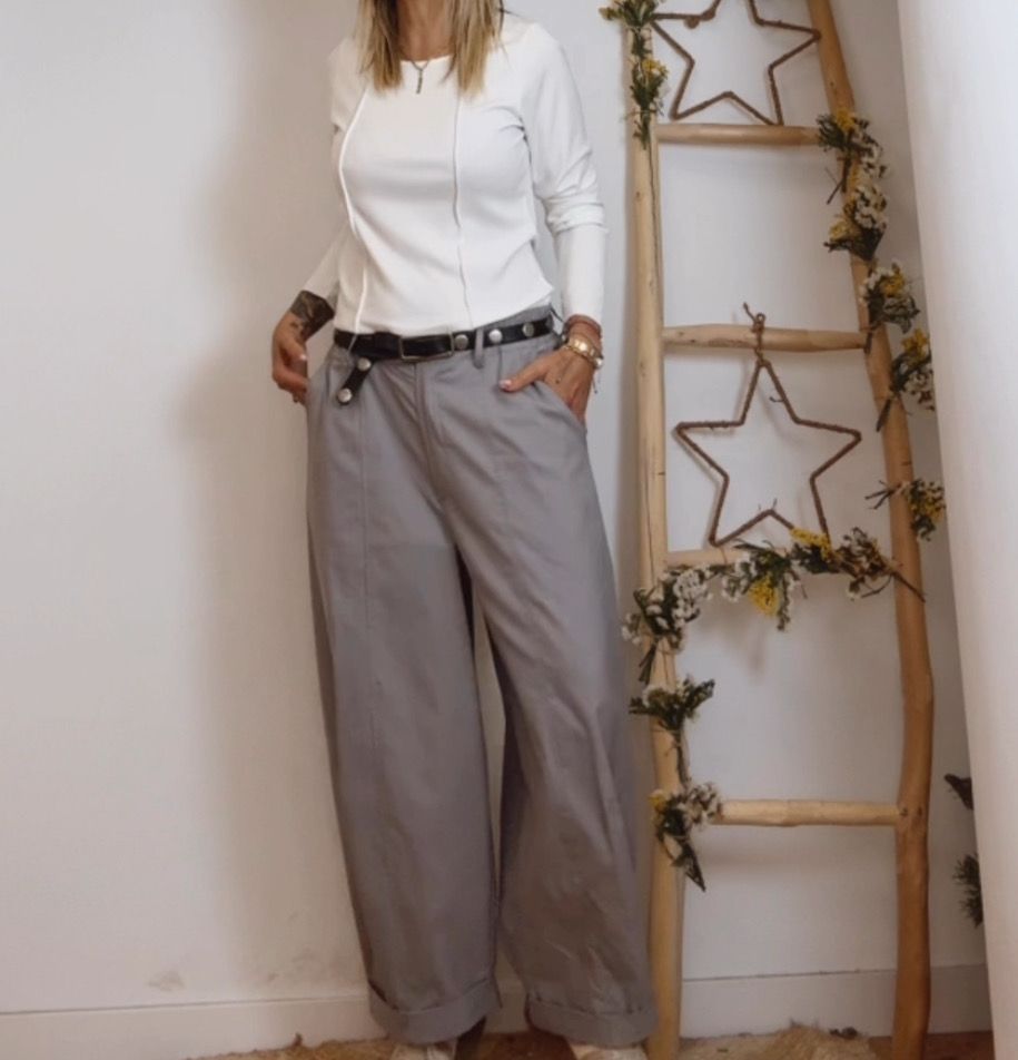 Pantalón Paris 