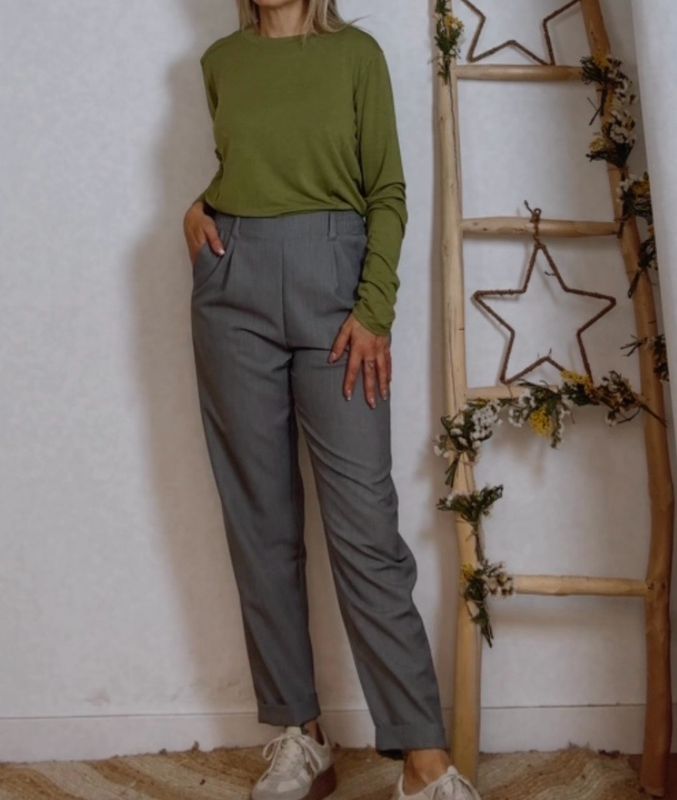 Pantalón Corte 
