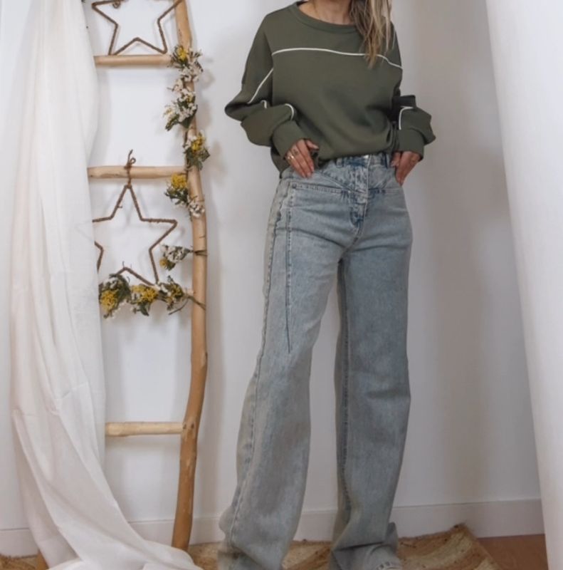 Jeans Sexteen 