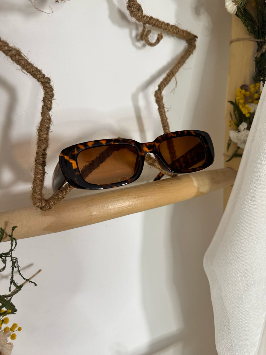 Gafas sip Concha 