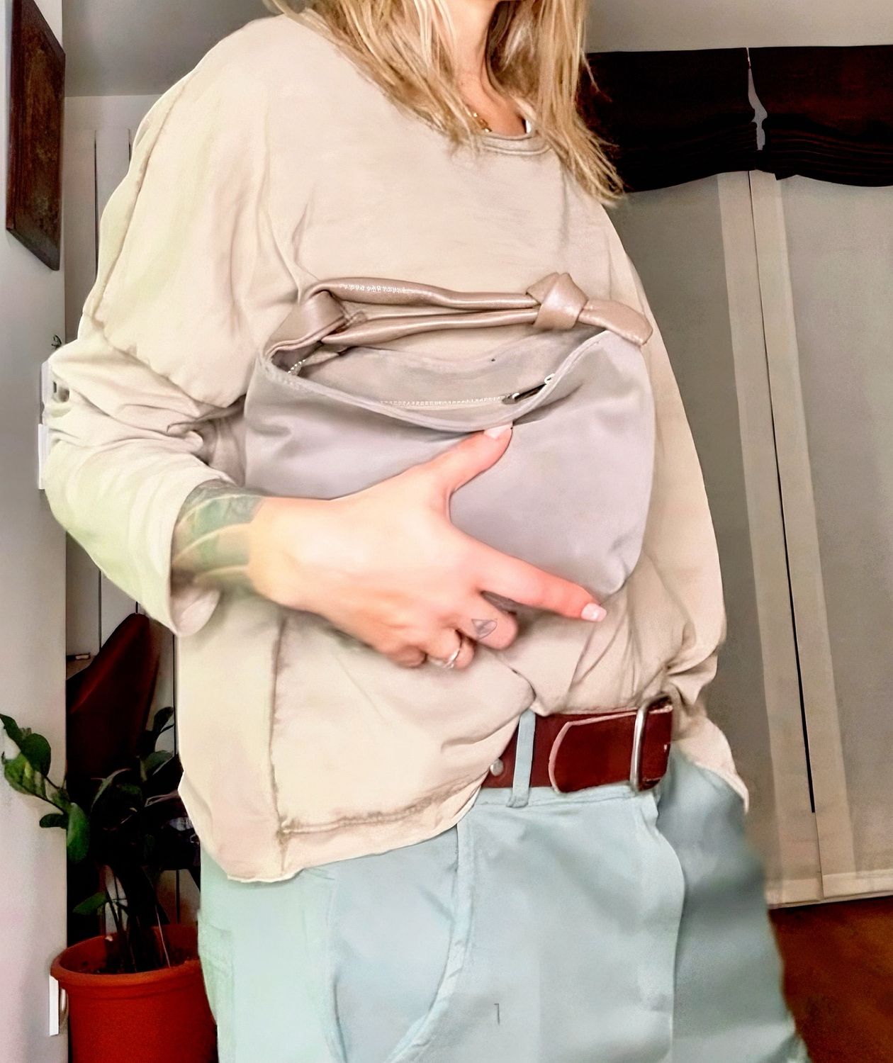 Bolso Misto 