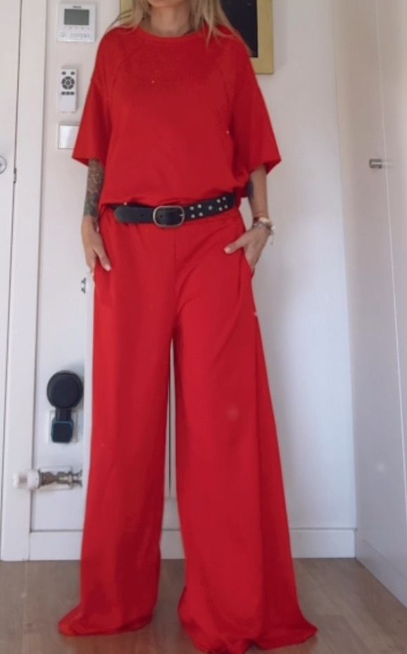Camiseta Romba 