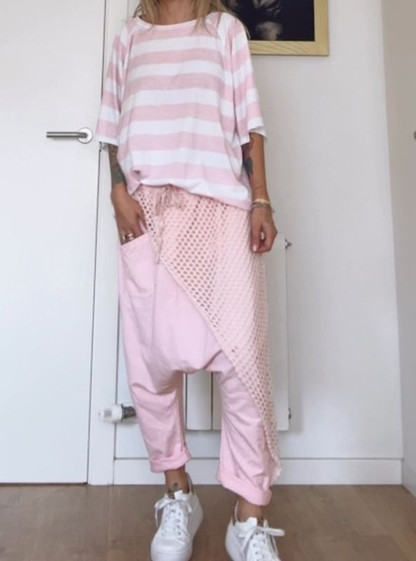 Pantalón Red 