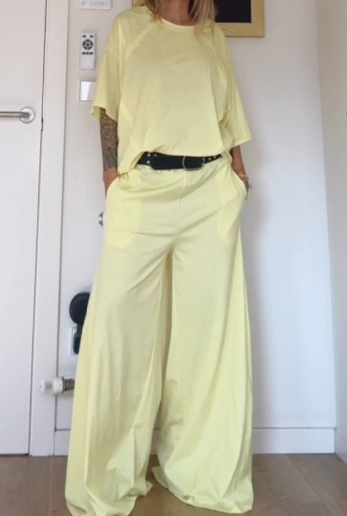 Pantalón Romba 