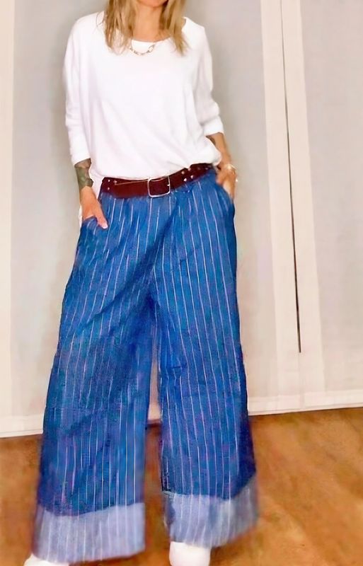 Pantalón Navigator Pantalón Navigator