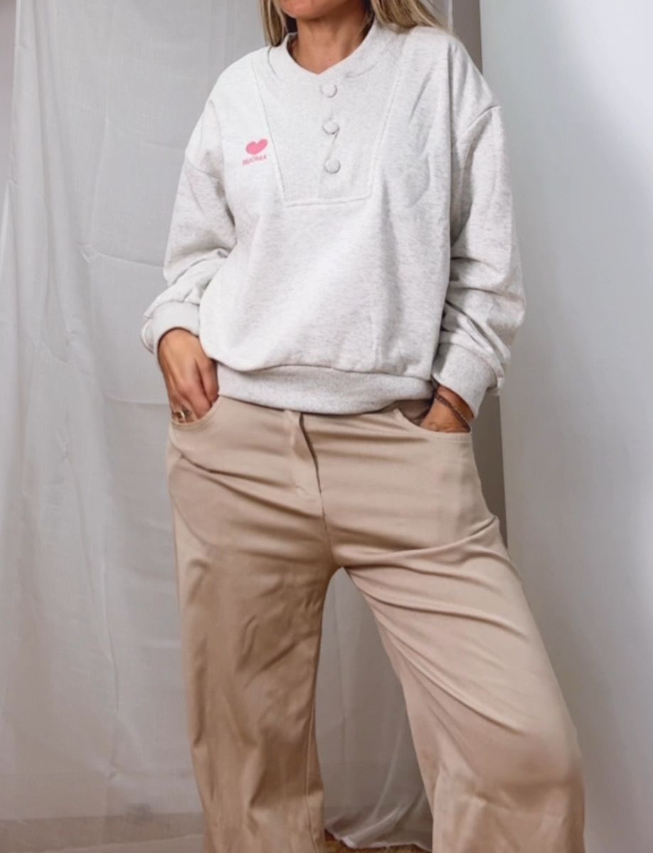 Sudadera Timbal 
