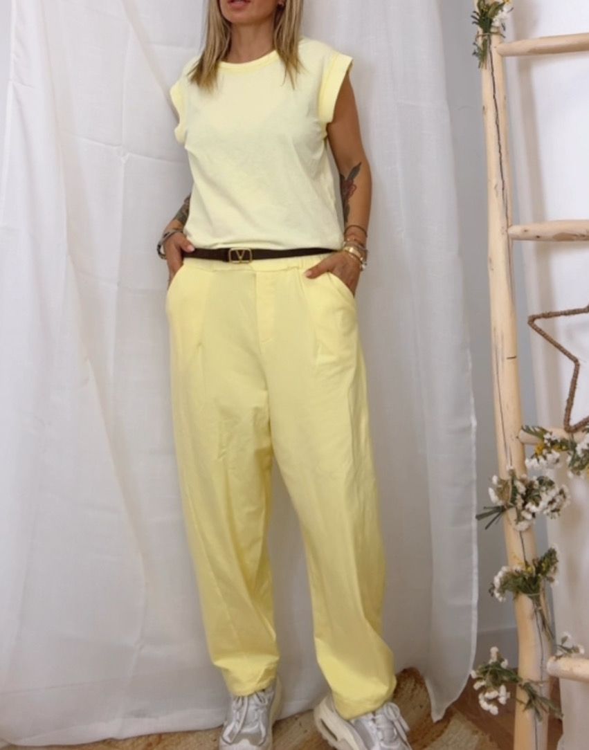 Pantalón Martin verano 