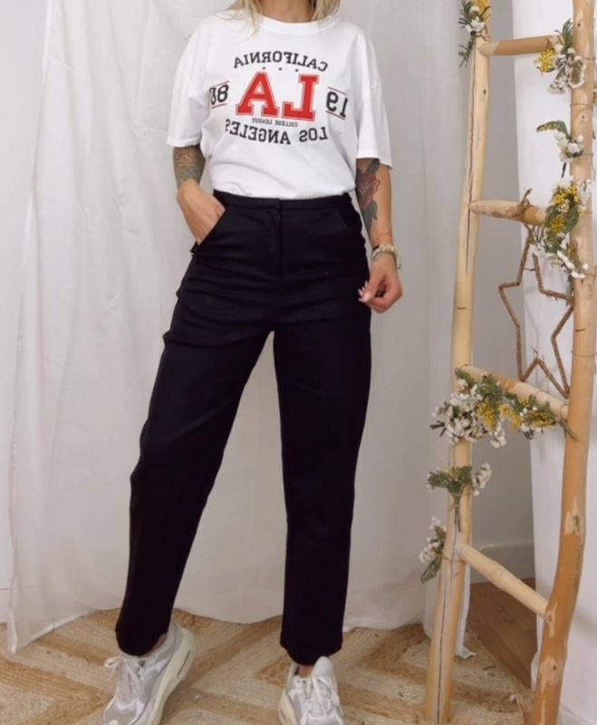 Pantalón María 