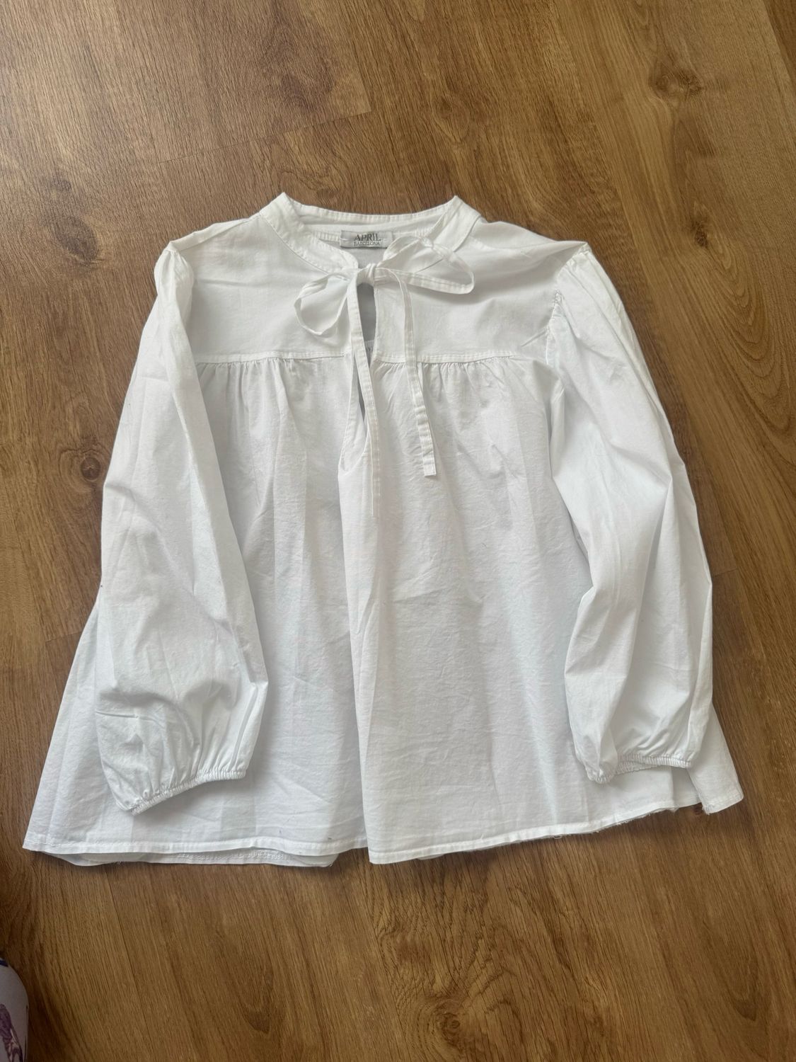 Camisa Formentera 