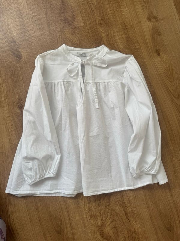 Camisa Formentera 