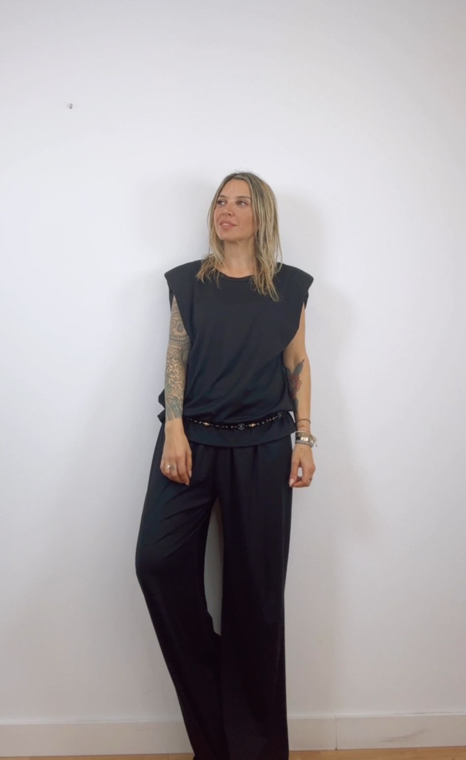 Conjunto Místic