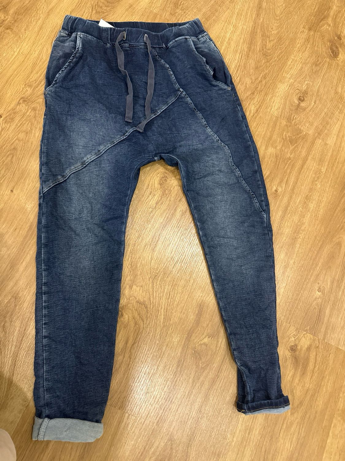 Pantalón Milon talla XS ( 36 )