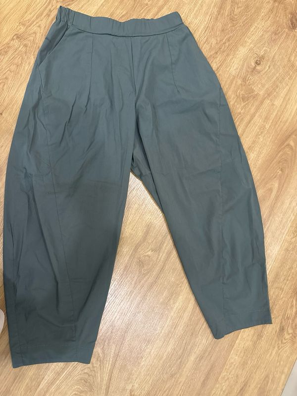 Pantalón Macarena 