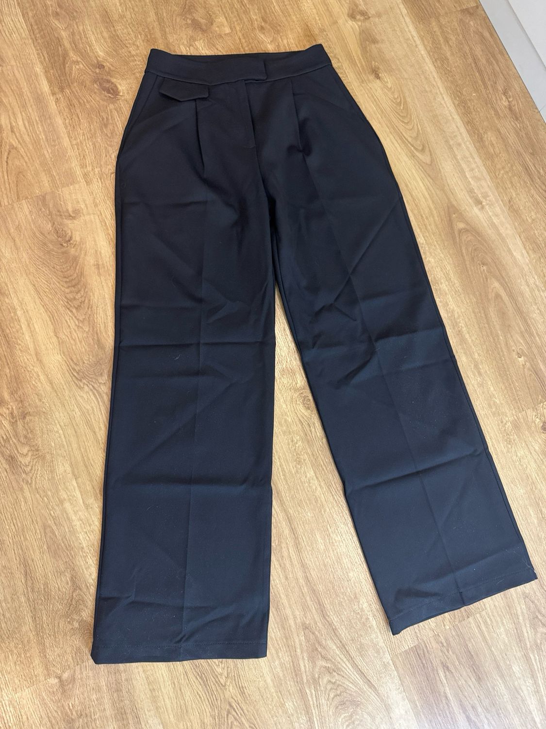 Pantalón estilo talla 38 