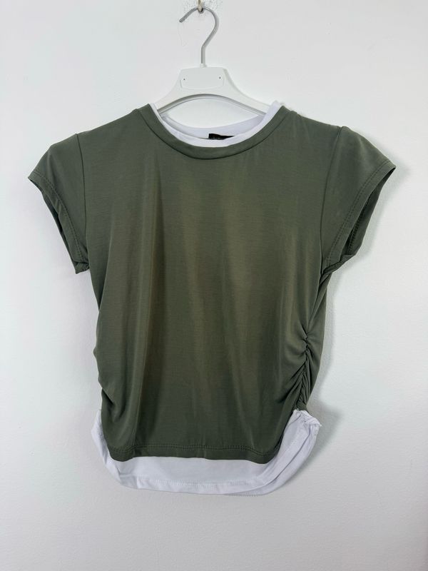 Camiseta comic