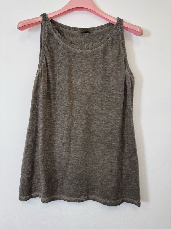 Camiseta verano beig Camiseta verano beig