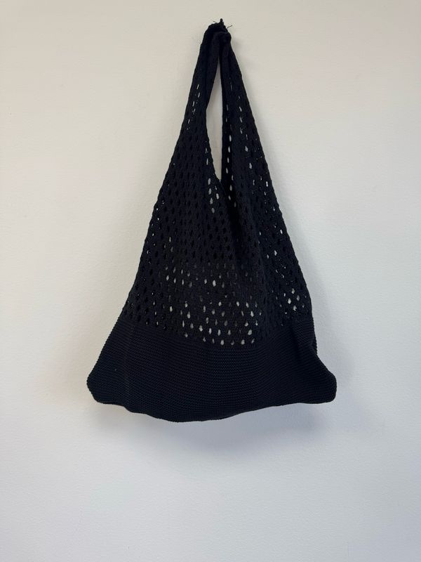 Bolso Calella negro