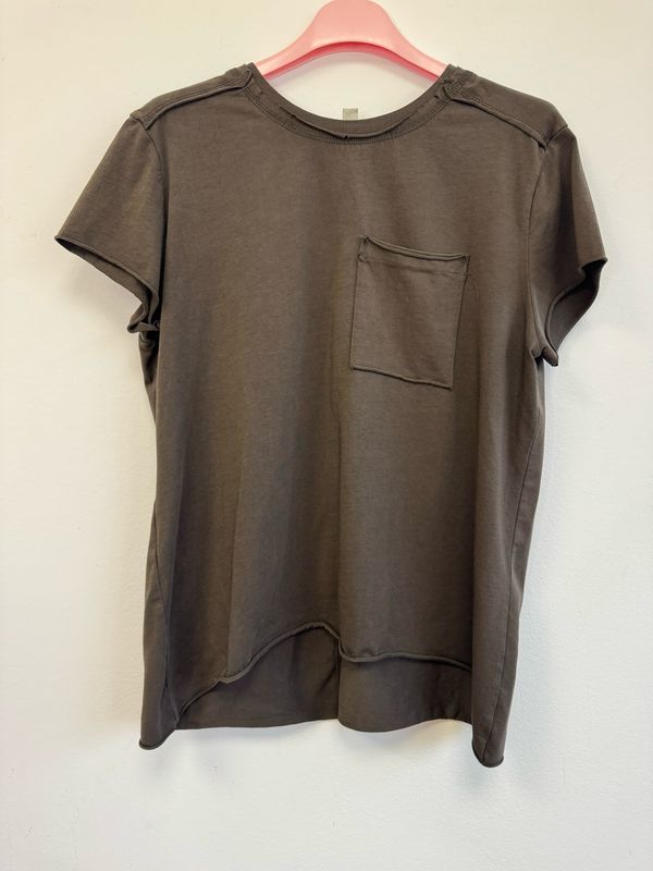 Camiseta Pilu choco Camiseta Pilu choco
