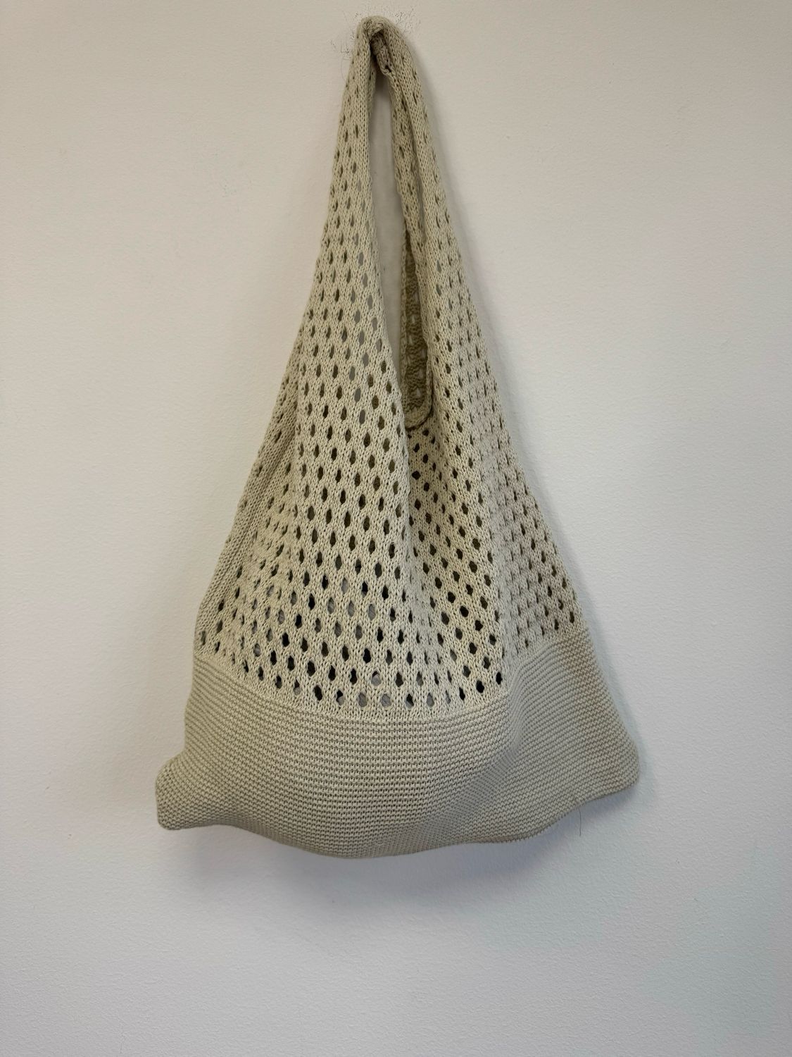 Bolso Calella beig